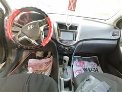 هیوندای ئەکسنت